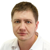 Громов Алексей Анатольевич, хирург