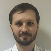 Ефимов Виталий Владимирович, хирург