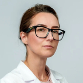 Храмцова Ольга Михайловна, рентгенолог