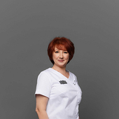 Перекрестова Елена Валентиновна, оптометрист