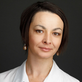 Иващенко Оксана Владимировна, нейрохирург