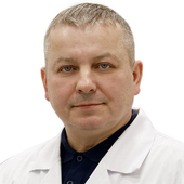 Семин Михаил Петрович, уролог