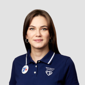 Кистенева Елизавета Александровна, гинеколог