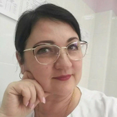 Тимофеева Юлия Александровна, врач УЗД