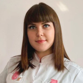 Кузнецова Мария Юрьевна, эндокринолог