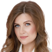 Галкина Светлана Николаевна, терапевт