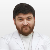 Шамхалов Заур Анверович, терапевт