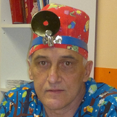 Накостенко Алексей Игоревич, ЛОР