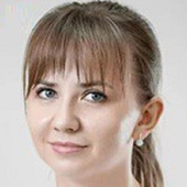 Кочетова Екатерина Вячеславовна, онкоуролог