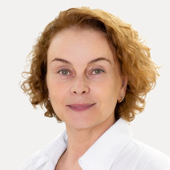 Горбунова Елена Владимировна, акушер-гинеколог