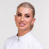 Басария Софико Рамазиевна, врач-косметолог