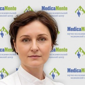 Сигарева Ирина Анатольевна, хирург