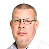 Жученко Алексей Викторович, хирург