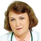 Шамиярова Гульфия Габдуллаевна, педиатр