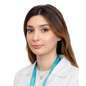 Рамазанова Сюзанна Фейзуллаевна, врач УЗД