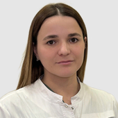 Болтунова Юлия Сергеевна, ЛОР