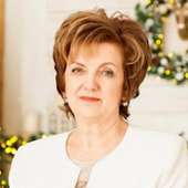 Григорьева Ирина Викторовна, детский гастроэнтеролог