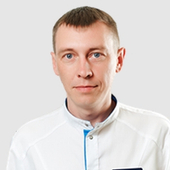 Овчинников Андрей Сергеевич, реаниматолог