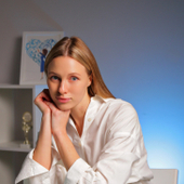 Родионова Мария Дмитриевна, психолог