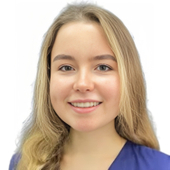 Попова Екатерина Дмитриевна, ортодонт