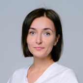 Белоконная Дарья Олеговна, эндоскопист