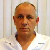 Шулёв Юрий Алексеевич, нейрохирург