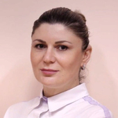 Сагитова Джамиля Сулеймановна, эндоскопист