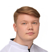 Тиунов Владимир Александрович, гастроэнтеролог