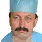 Попов Владимир Александрович, анестезиолог