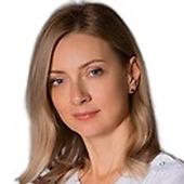 Посохина Виктория Викторовна, психотерапевт