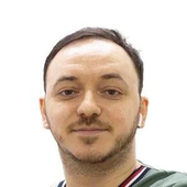 Саакян Арам Анатольевич, стоматолог-терапевт