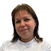 Бобкова Ольга Викторовна, стоматолог-хирург
