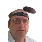 Харланов Петр Васильевич, ЛОР