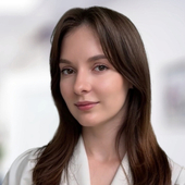 Вождаева Екатерина Дмитриевна, врач-косметолог