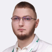 Тропин Дмитрий Сергеевич, ортопед