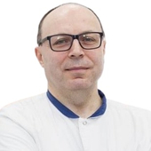 Шидов Владимир Мухамедович, стоматолог-терапевт