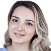 Тхагалегова Марина Мухарбиевна, офтальмолог