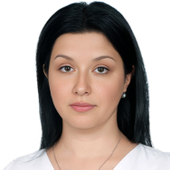 Михаилиди Эмма Александровна, невролог