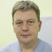 Немчин Алексей Николаевич, ортопед