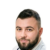 Денисенков Антон Иванович, психиатр