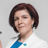 Богачева Вероника Андреевна, невролог