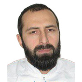 Хамзатов Ахмед Лукманович, трансфузиолог