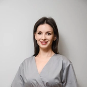 Коновалова Анастасия Евгеньевна, стоматолог-терапевт