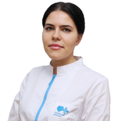 Гараева Елена Владимировна, врач-косметолог