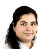 Хачумян Изабелла, терапевт