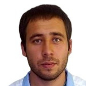 Хаматдинов Линар Маратович, ортопед