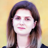 Кордонская Ольга Олеговна, нейрохирург