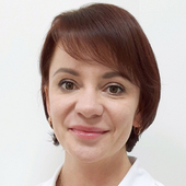 Травникова Мария Андреевна, невролог