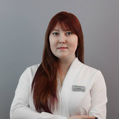 Аглеева Ильсия Рафасовна, дерматолог