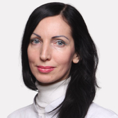 Задорина Татьяна Георгиевна, терапевт